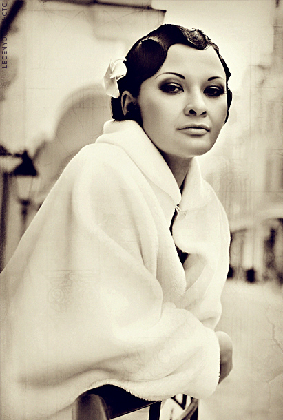  Mary / Retro