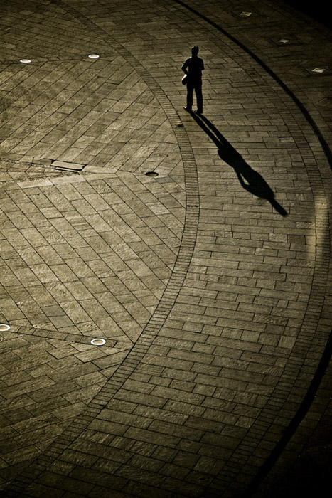  city step