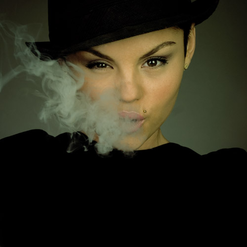  smoky