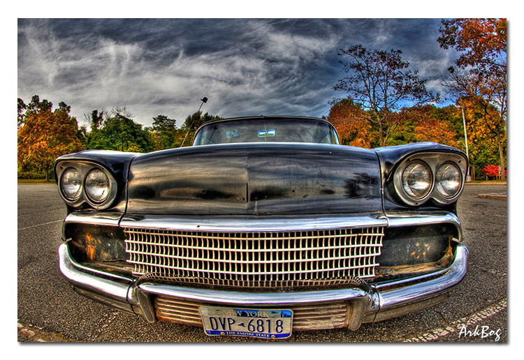     CHEVY...