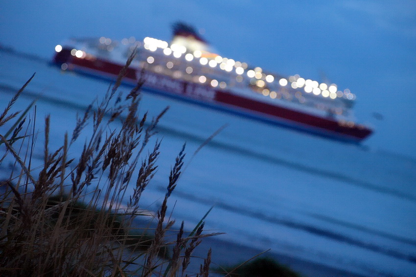  Viking Line