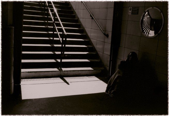  London/existence?