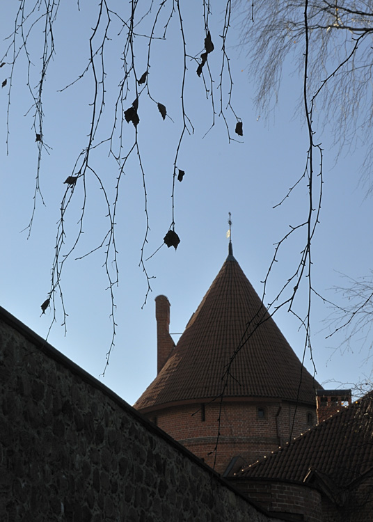 Trakai #1
