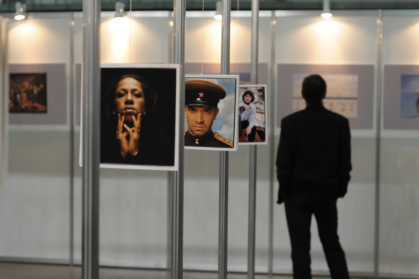  DigiPhotoShow 2008