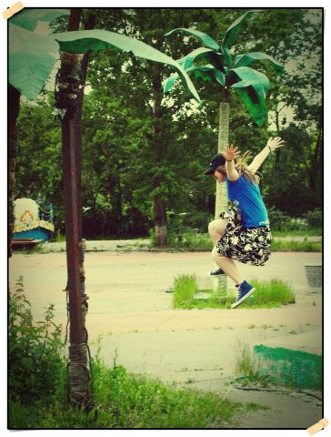  funky monkey