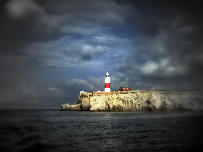  the Rock(Gibraltar)