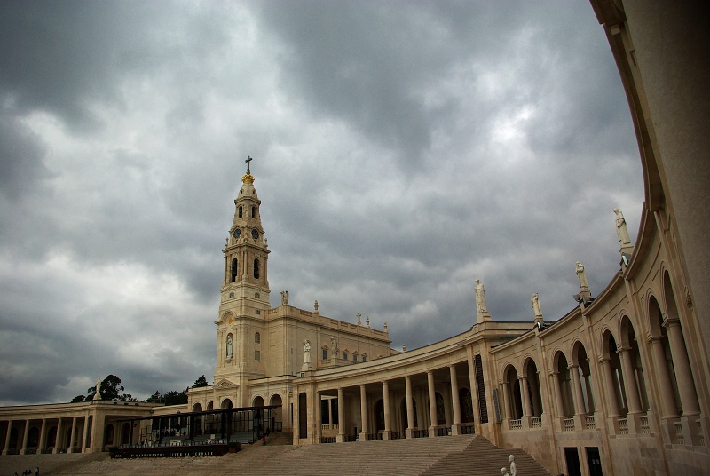  Fatima