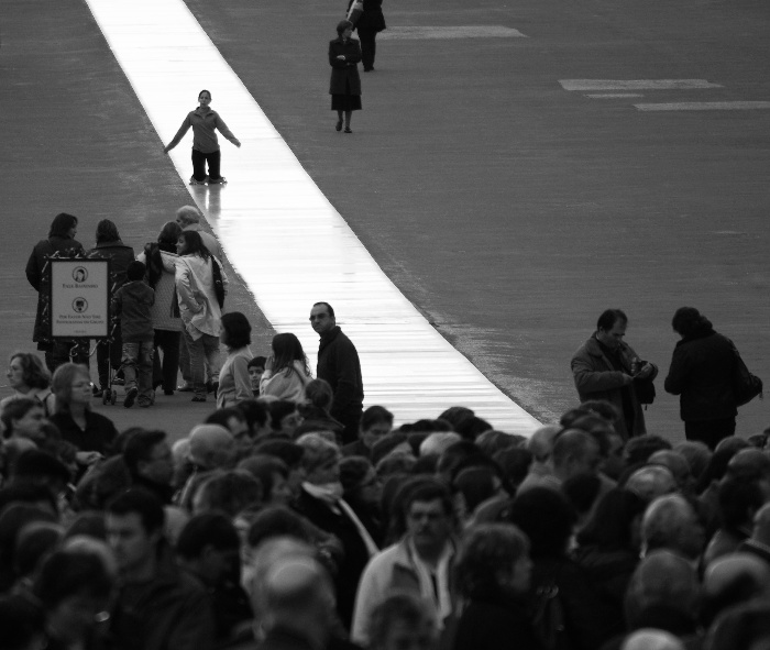  The road of Belief