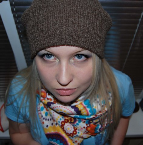  My Wife