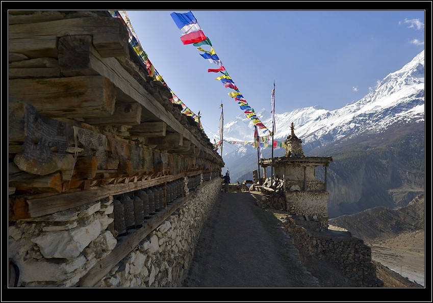  Annapurna Himal