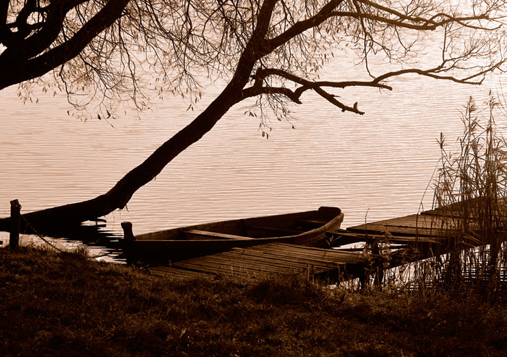 Trakai #4
