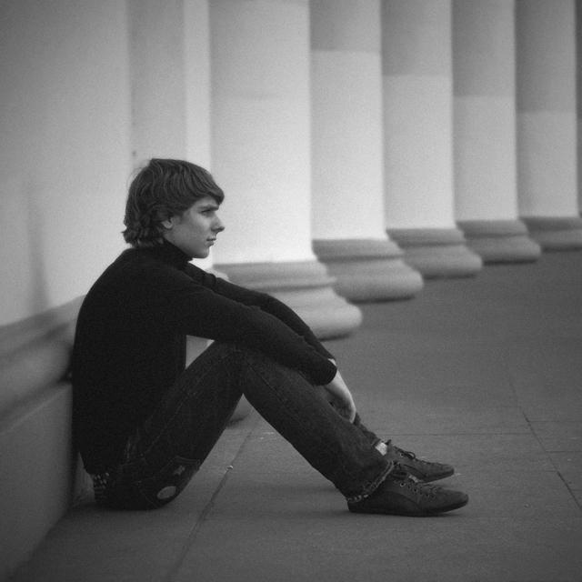  when you alone