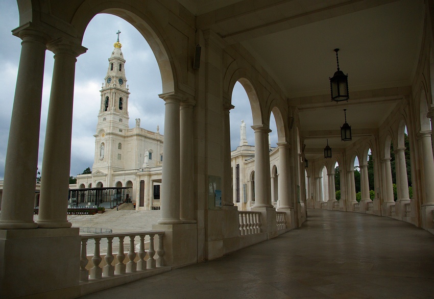  Fatima