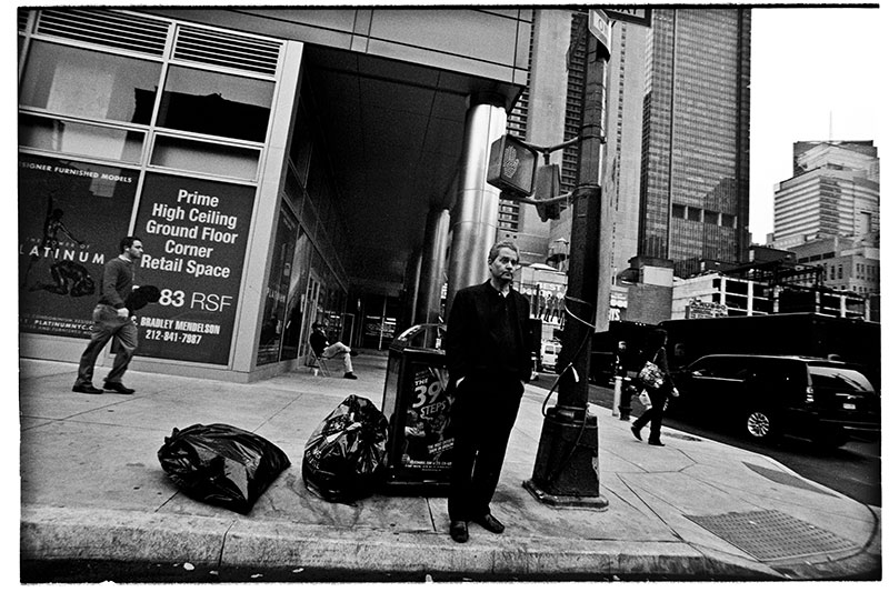  8th Avenue