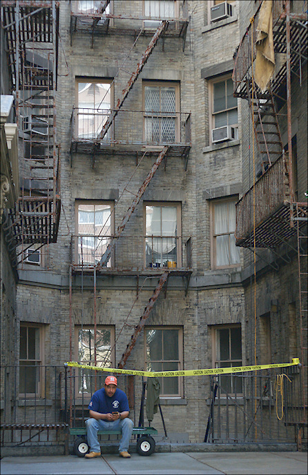     East Side