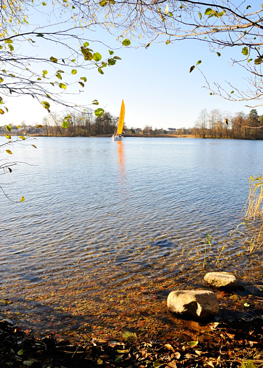  Trakai #5