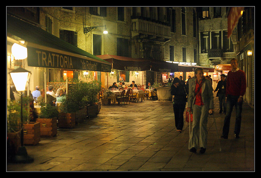  Trattoria