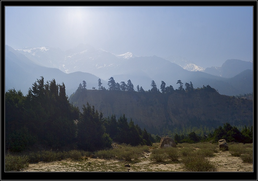  Kali-Gandaki