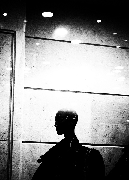  Mannequin