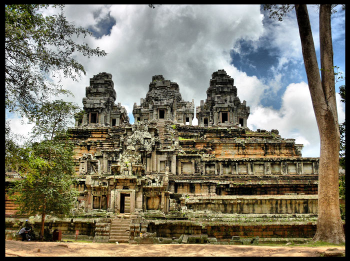  PRE-RUP