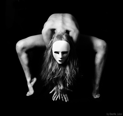 The Mask