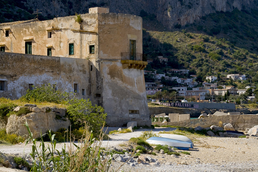  Palermo