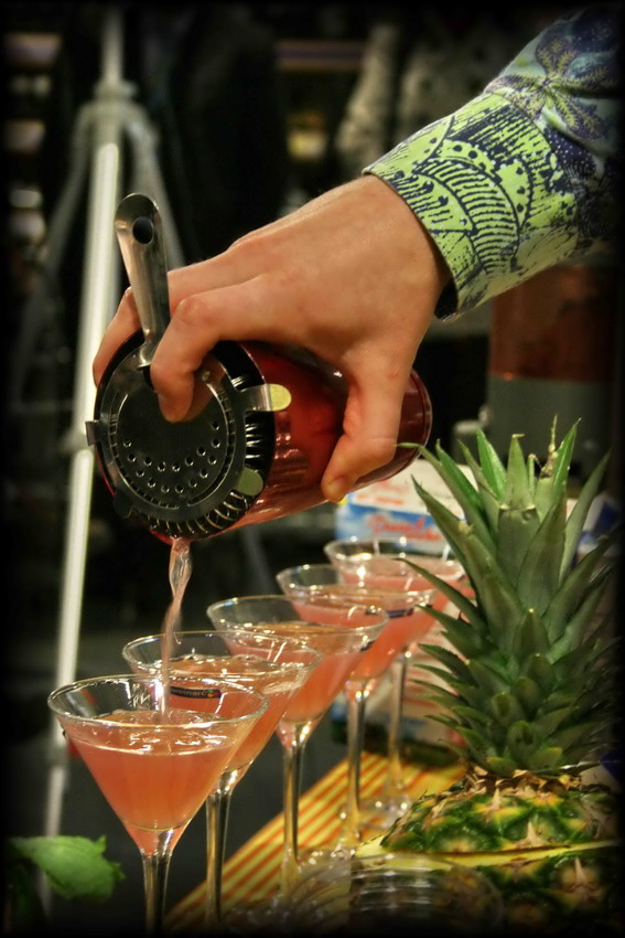  Cosmopolitan
