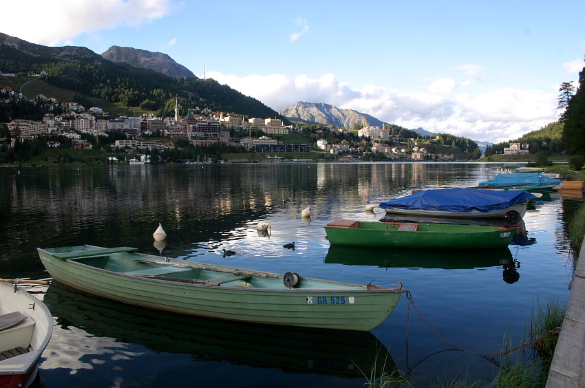    St. Moritz