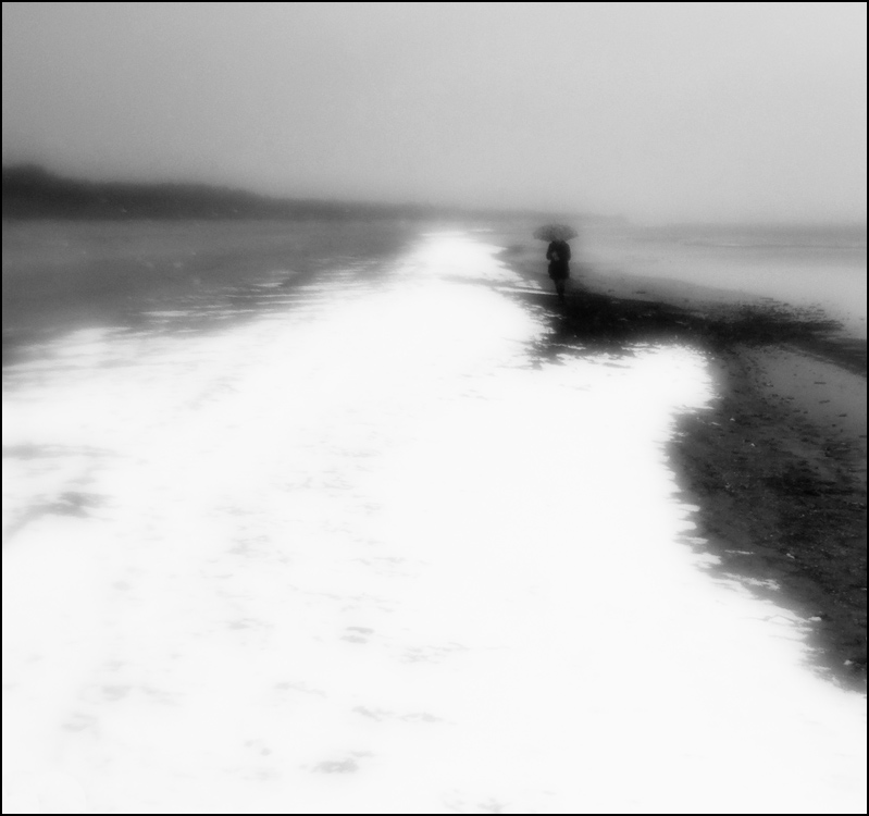  Melancholy II