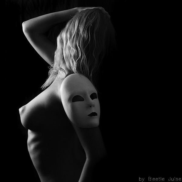  The Mask III