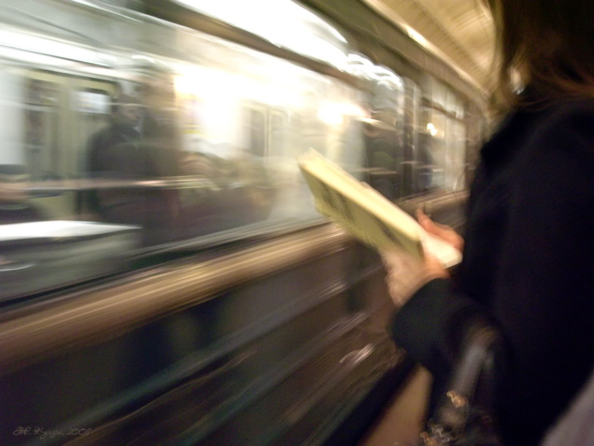  metro 131