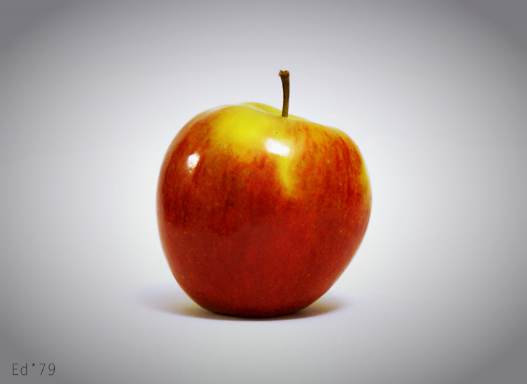  fresh apple
