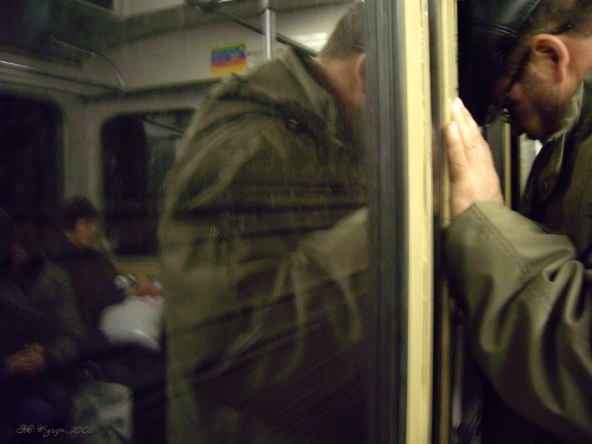  metro 139