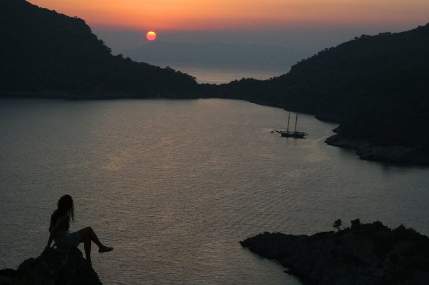  St.Nicholas island