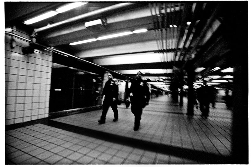  Times Square Under 