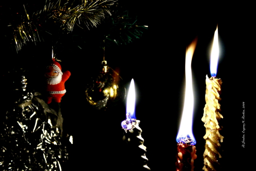  New Year is Coming