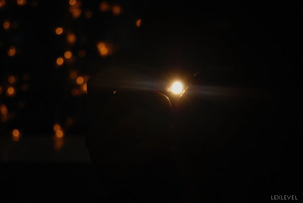   Nikon