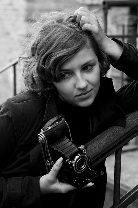  portret