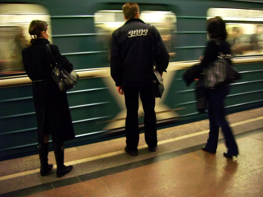  metro 154  )