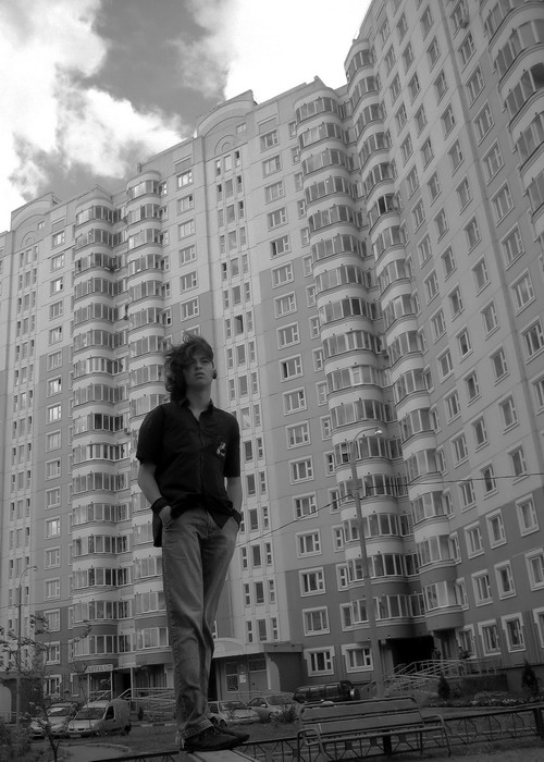  urban