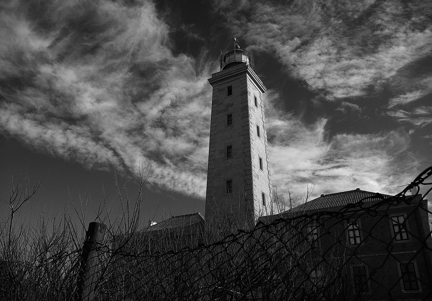  Farol