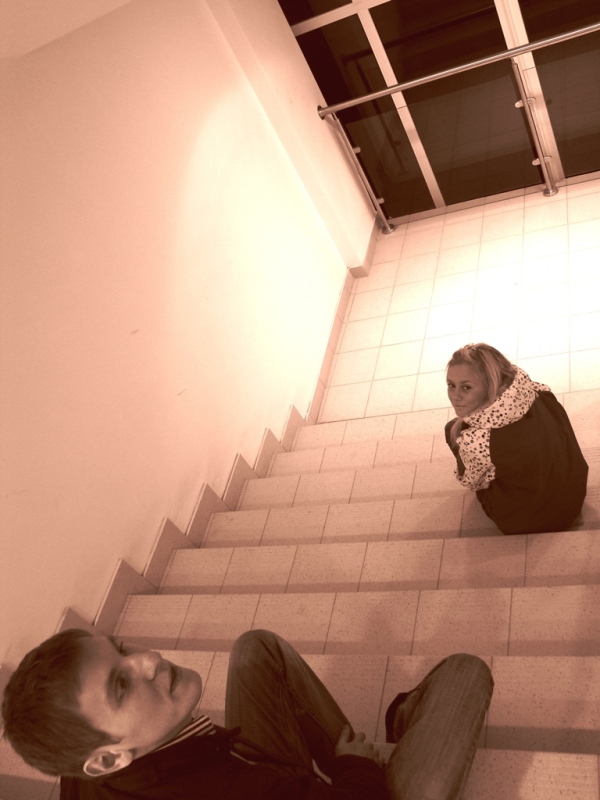  posidelki)