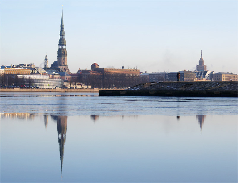  Riga kiss