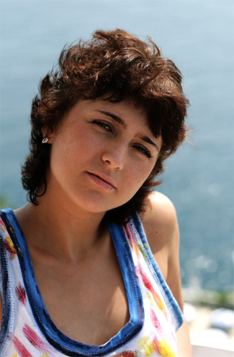  olga