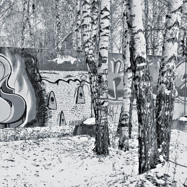  graffiti