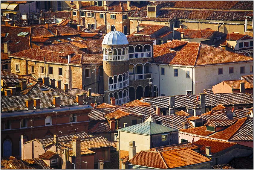   Palazzo Contarini del Bovo