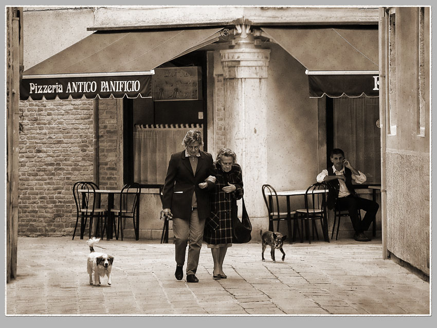  Pizzeria ANTICO PANIFICIO