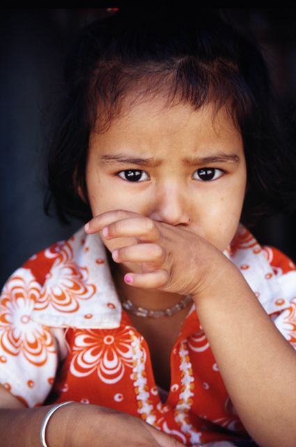  girl from Manikaran