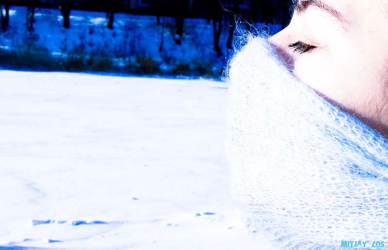 Smell of winter