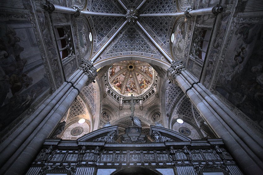  Certosa Di Pavia